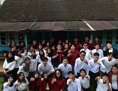 Program Kerja Upgrading Pengembangan Organisasi dan Kaderisasi