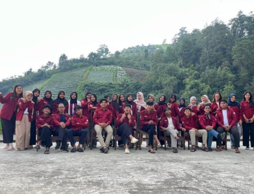 Ganesha Trip: Satu Hari Berharga bersama HMP Ganesha