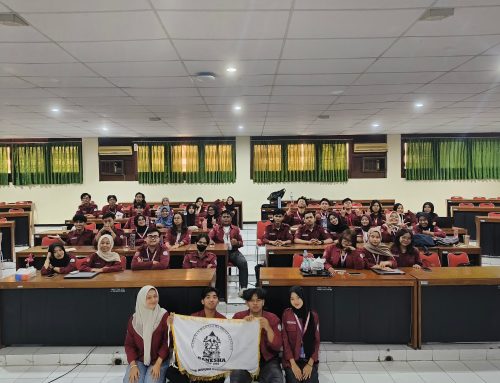 Rapat Pleno Tengah 2025