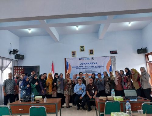 Strategi Kolaboratif MGMP Sejarah SMK Menghadapi Transformasi Kompetensi Guru Non-Linear di Tengah Hegemoni Mapel Produktif