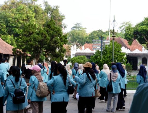 KKL Sejarah: Desain, Perencanaan, dan Pelaksanaan