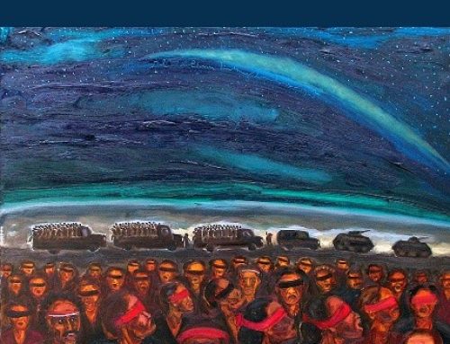 Resensi buku Riwayat Terkubur: Kekerasan Antikomunis 1965–1966 di Indonesia karya John Roosa